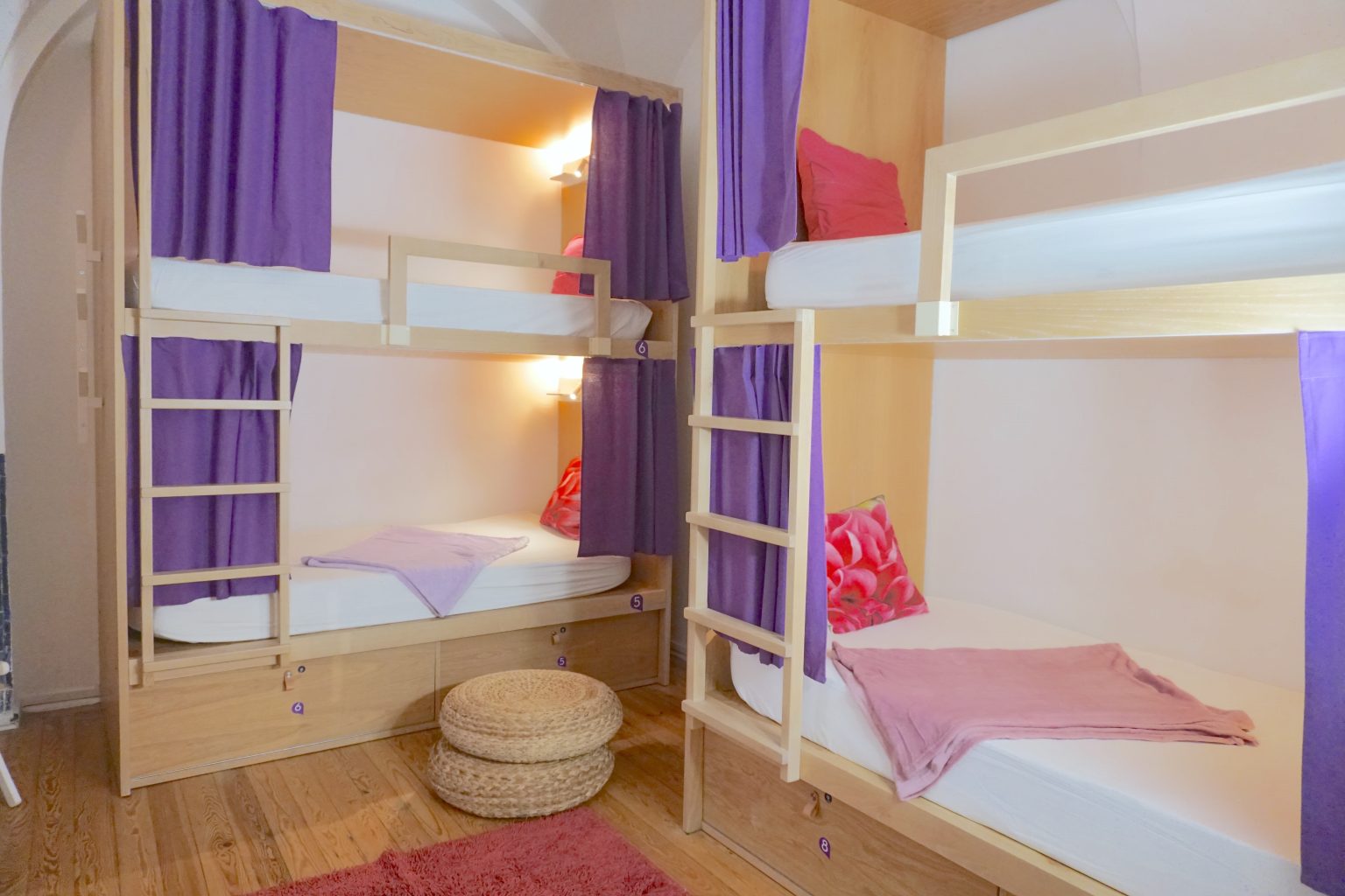 Lisbon Hostel Lostinn lisbon-hostel-lostinn